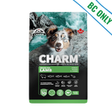 Charm - Dog - Grass-Fed Lamb