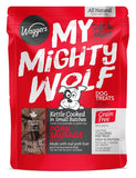 MY MIGHTY WOLF PORK 150g