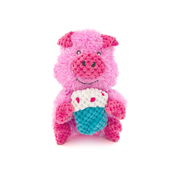 Loveys 2-in-1 Pig