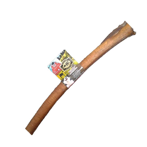 Free Range Bully Stick Supreme  11-12in