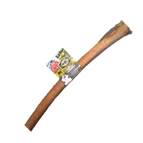 Free Range Bully Stick Supreme  11-12in