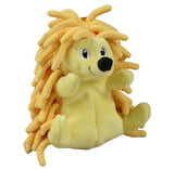 Tender Tuffs Tiny Tuffs Yellow Hedgehog