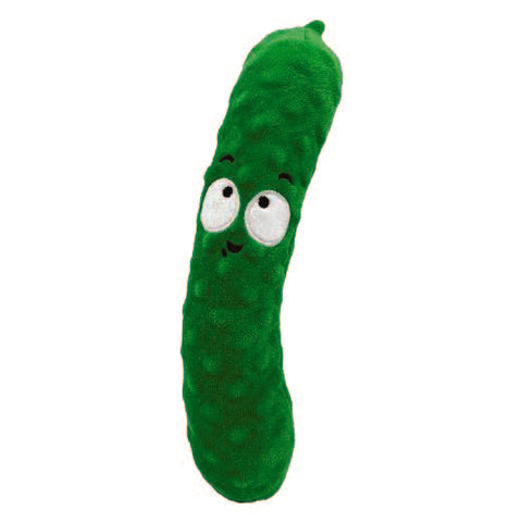 Small Plush Dell Pickle