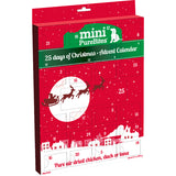 Dog - Mini Treat Advent Calendar 105GM - XMAS