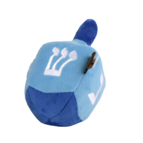 PLAY - Paw-nukkah - Dreidel