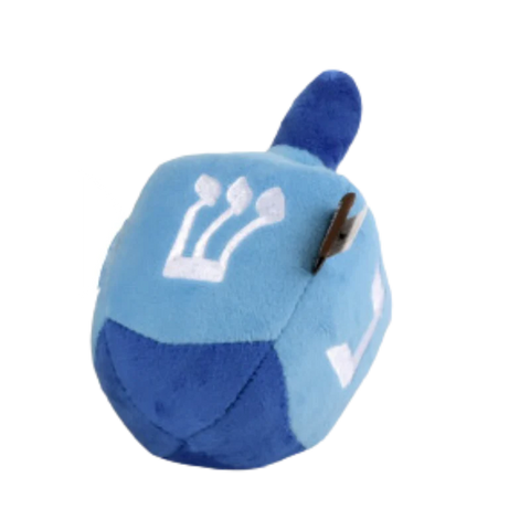 PLAY - Paw-nukkah - Dreidel