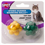 Atomic Bouncing Balls 2PK
