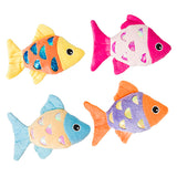 Shimmer Glimmer Fish | Catnip