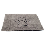 Dirty Dog Doormat
