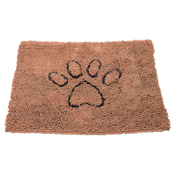 Dirty Dog Doormat