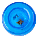 Petstages Lil Snoop 3" Treat Stuffer Toy