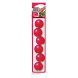Refill Squeakers Small 6PK