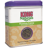 Kong Naturals Premium Catnip