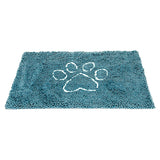 Dirty Dog Doormat