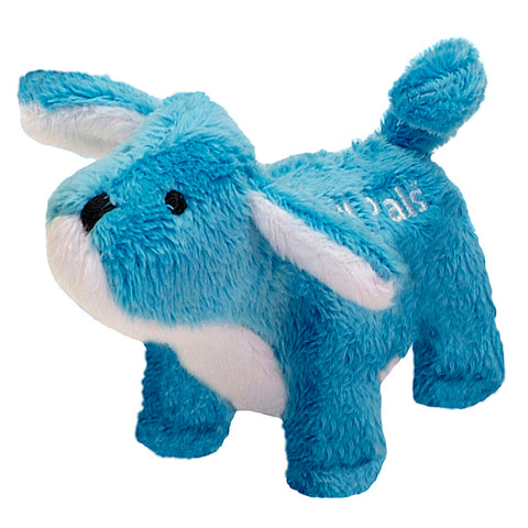 Lil Pals Ultra Soft Plush Dog 4.5" | Squeak