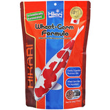 Koi &Pond Floating Wheat Germ Medium 17.6OZ