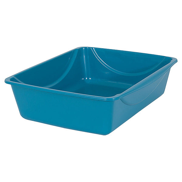 Petmate Open Litter Pan