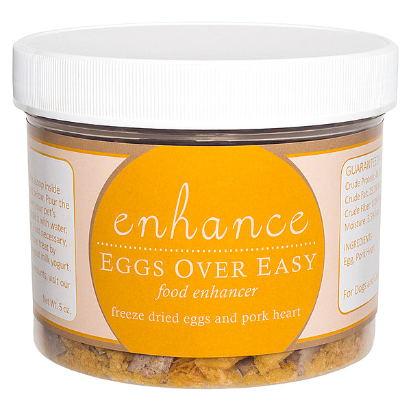 FD Eggs Over Easy Food Enhancer 5OZ