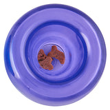 Petstages Lil Snoop 3" Treat Stuffer Toy