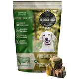 Frozen - Pure Green Tripe 15LB