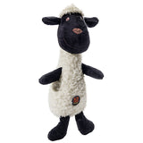 Scruffles Lamb Small 9"