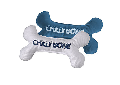 Chilly Bone Freezable Teething Toy 7"