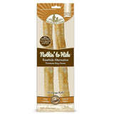 Roll Peanut Butter Large 10" 2PK