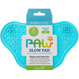 PAW Lick Pad Blue