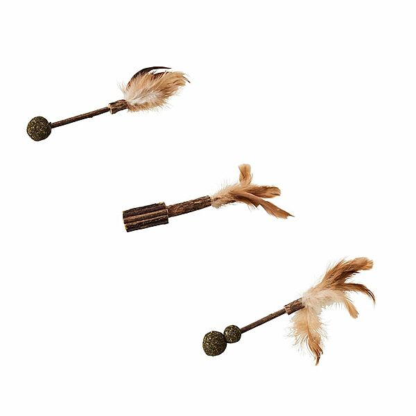 Sn Silver Vine Assorted Medium | Cat