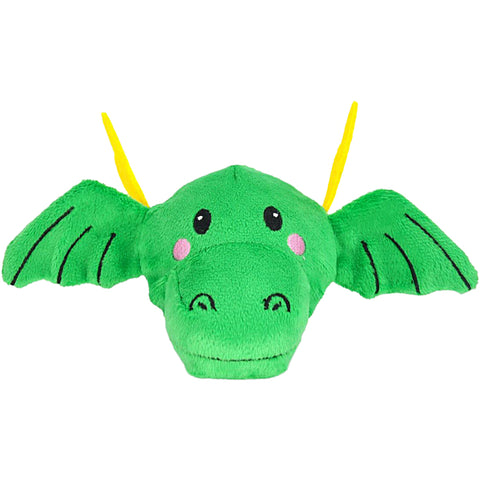 DuraGuard Castle Story 2-in-1 Ball Dragon 8"