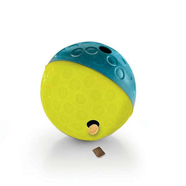 Treat Tumble Blue & Green Small