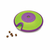 Treat Maze Green & Purple | Puzzle