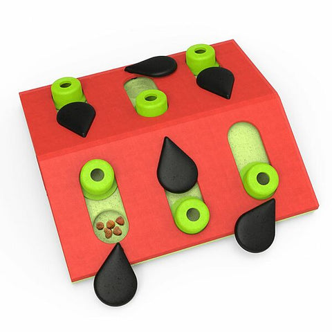 Puzzle & Play Melon Madness Pink | Cat