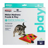 Puzzle & Play Melon Madness Pink | Cat