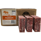 Frozen - Complete Cuisine Wild Boar Plus 20LB
