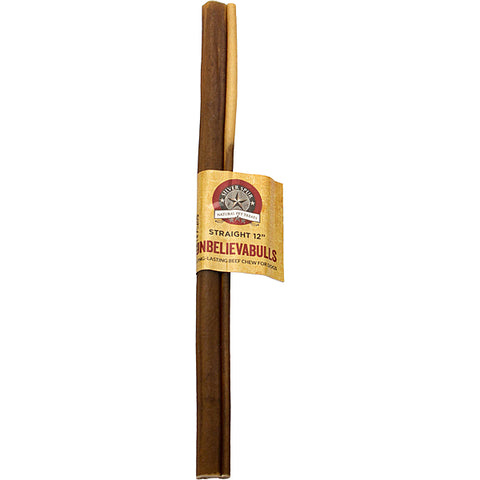 UNBELIEVABULLS Straight 12"
