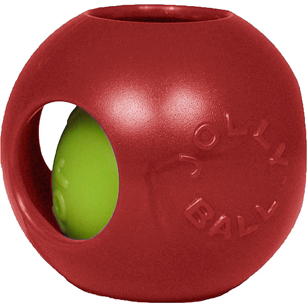 Teaser Two-In-One Ball 4.5"