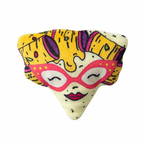 Nacho Kitty with Catnip 5" | Cat
