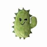Kitty Chloe Cactus with Catnip 3.5" | Cat