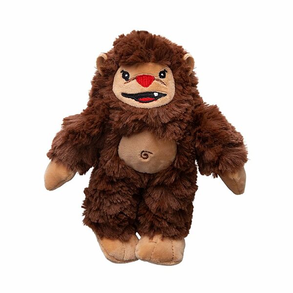 Young Billy Big Foot 5"