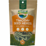 Timothy Seed Heads