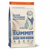 Summit Range Rotisserie Adult 25LB
