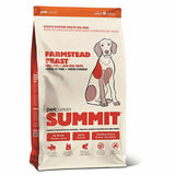 Summit Farmstead Feast Adult 25LB