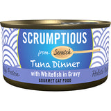 Red Meat Tuna & Ocean Fish 2.8OZ | Cat