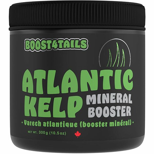 Atlantic Kelp Mineral Booster Dog&Cat 300GM