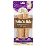 Roll Bacon Small 5" 2PK