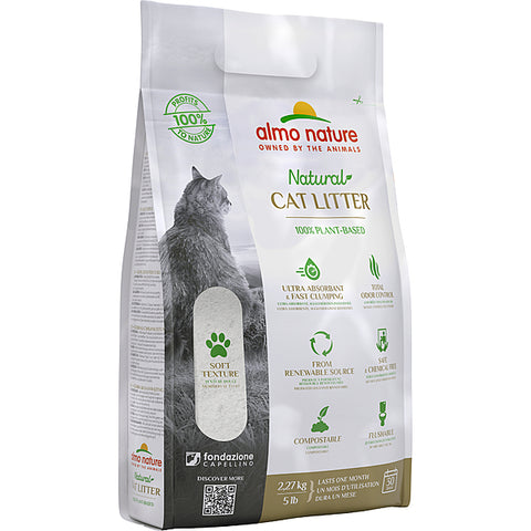 Almo Nature Litter | Cat