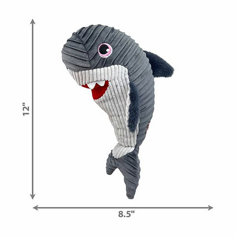 Cuteseas Rufflez Shark Medium/Large