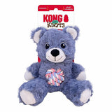 Knots Teddy Assorted Small