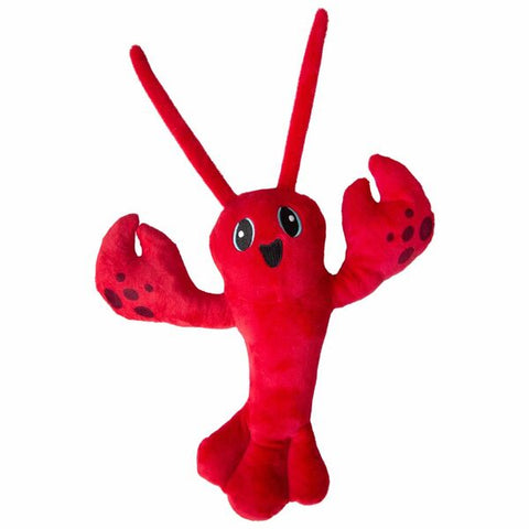 Luca the Lobster